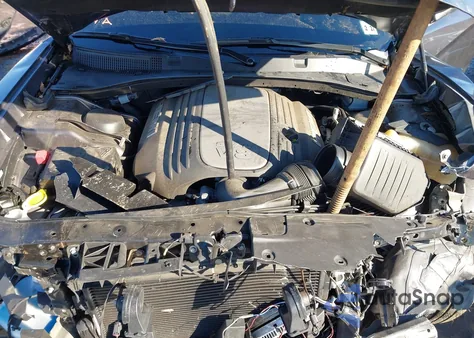 2021 Dodge Charger R/T Rwd z USA, uszkodzony, nr VIN 2C3CDXCT0MH674588